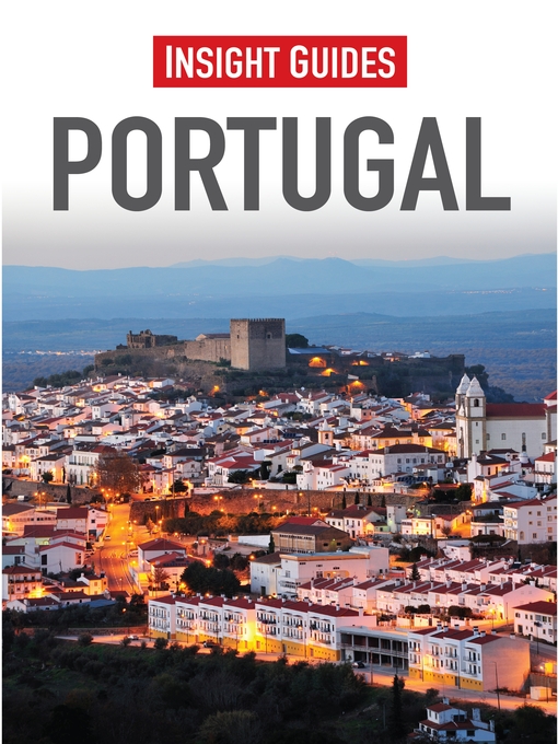 Title details for Insight Guides: Portugal by Insight Guides - Available